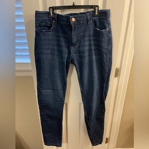 Mugsy jeans, men’s size 38x34, style: Fultons